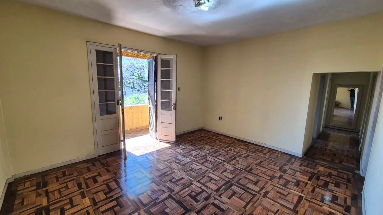 Imagem Apartamento para Venda - 94.85m², 3 dormitórios, 3 vagas - Jardim Botânico