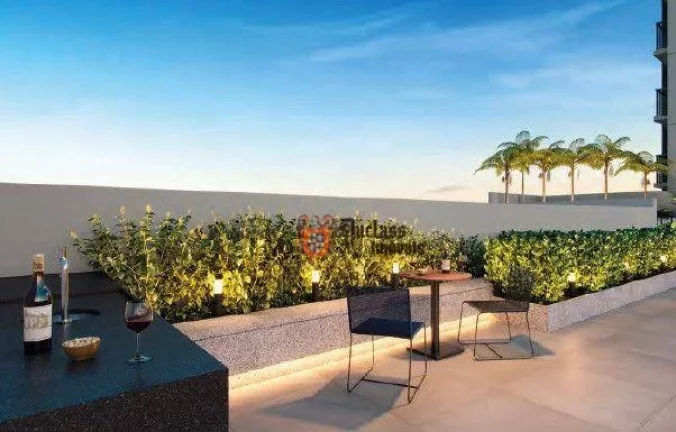 Imagem Apartamento com 2 dormitórios à venda, 69 m² por R$ 1.048.601,52 - Vila Madalena - São Paulo/SP