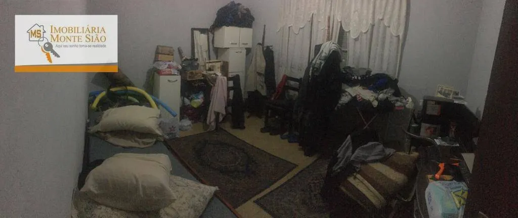 Imagem Sobrado com 5 dormitórios à venda, 200 m² por R$ 742.000,00 - Picanco - Guarulhos/SP