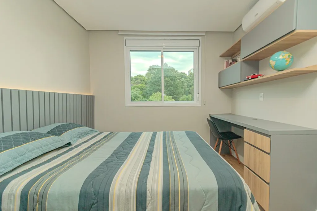 Imagem Apartamento em Menino Deus