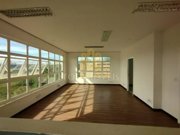 Imagem Prédio Comercial 1400m² de Construção Av Borba Gato