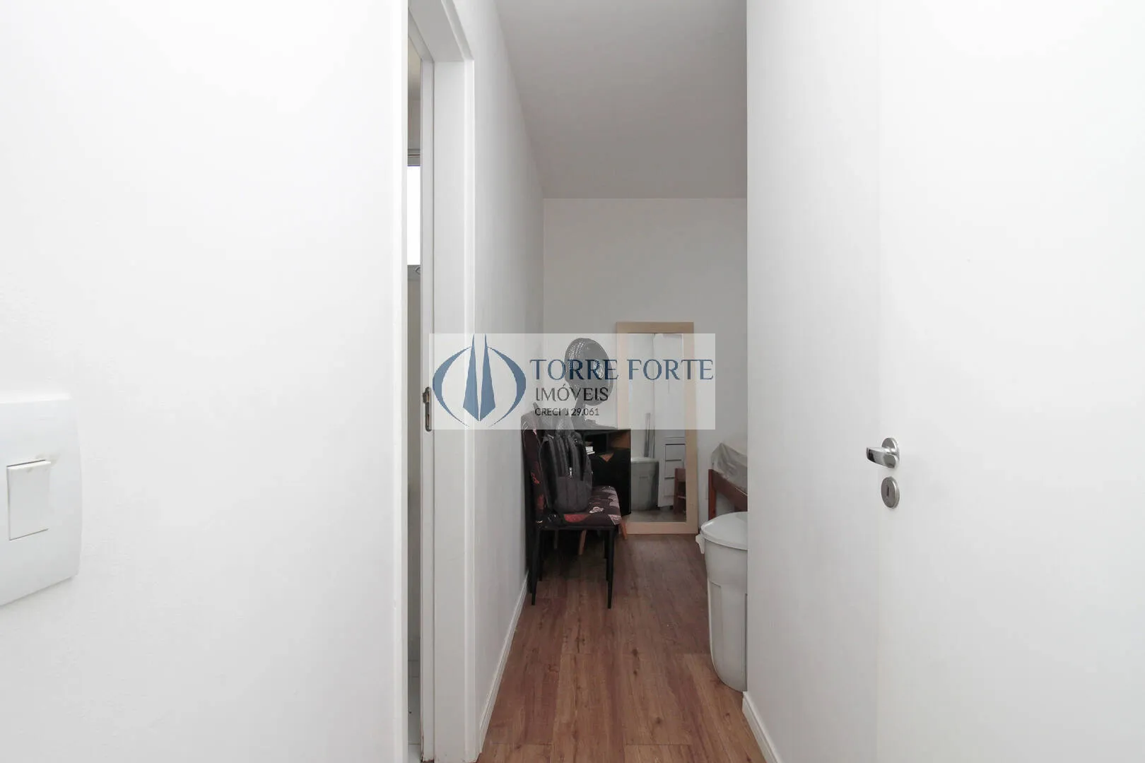 Imagem Apartamento à venda com 52m², 2 quartos e 1 vaga, na Freguesia do Ó