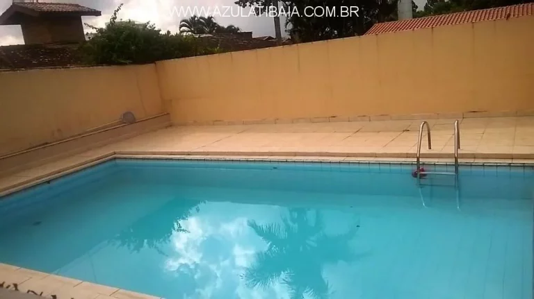 Imagem Casa para Venda em Atibaia, Vila Giglio, 5 dormitórios, 2 suítes, 4 banheiros, 4 vagas