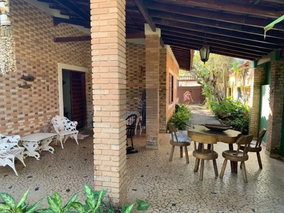Imagem Casa para Venda em Ubatuba / SP no bairro Lázaro