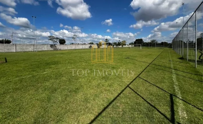 Imagem TERRENO DE 250m² - Condomínio Fechado - VEREDA DOS CAMPOS - ZONA LESTE SJC