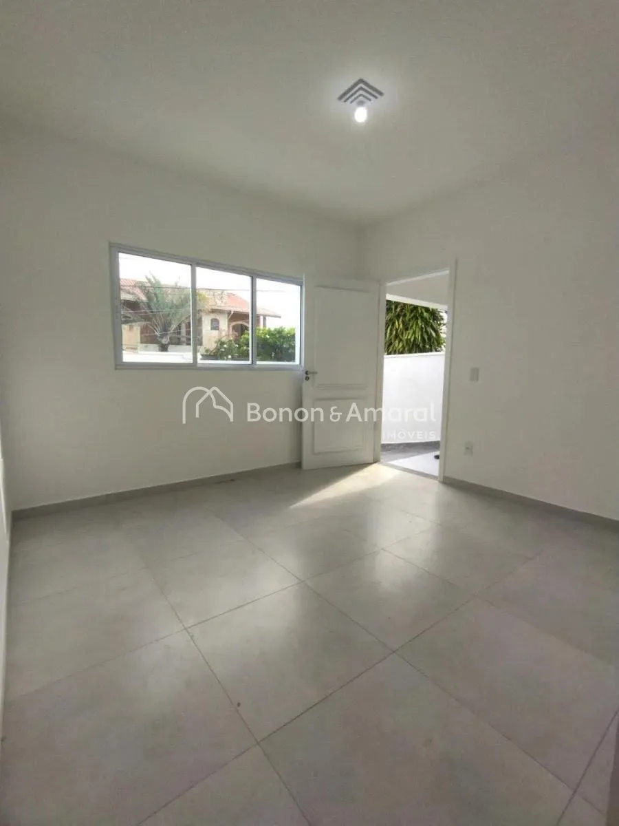 Imagem Casa com 177 m² e 3 Quartos na Vila Nogueira - Campinas/SP