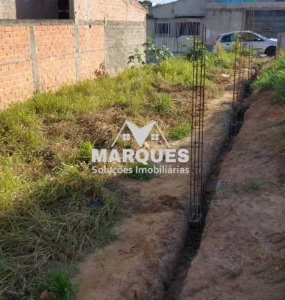 Imagem Oportunidade Terreno de 125m2