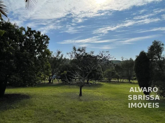 Imagem Sitio com 23.000 m² a venda em tu SP