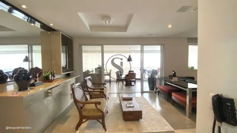 Imagem APARTAMENTO RESIDENCIAL em SÃO PAULO - SP, SANTO AMARO
