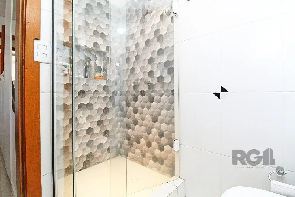 Imagem Apartamento para Venda - 82m², 2 dormitórios, sendo 2 suites, 1 vaga - Jardim Botânico