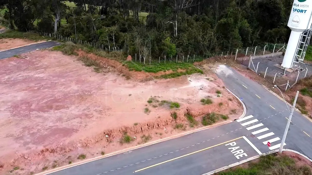 Imagem Terreno 360 m² à venda em Bela Vista, Bandeira do Sul