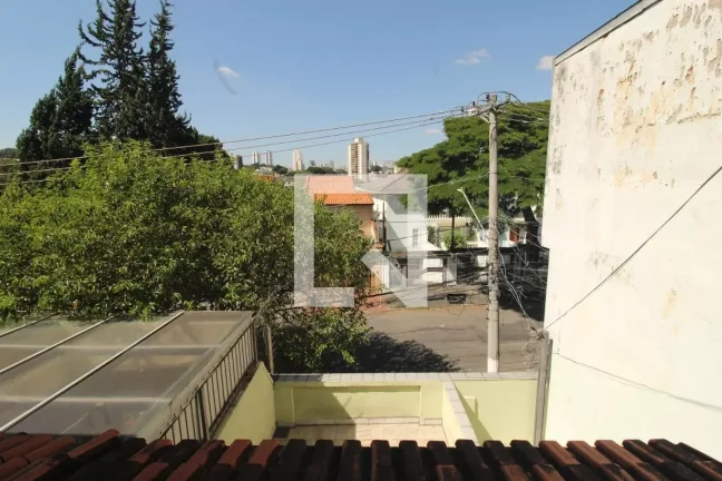 Imagem Casa à Venda - Cambuci, 4 Quartos, 210 m2