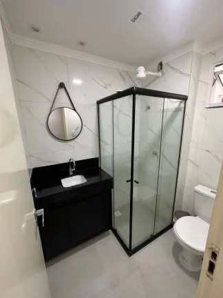 Imagem Apartamento Mobiliado para Locação