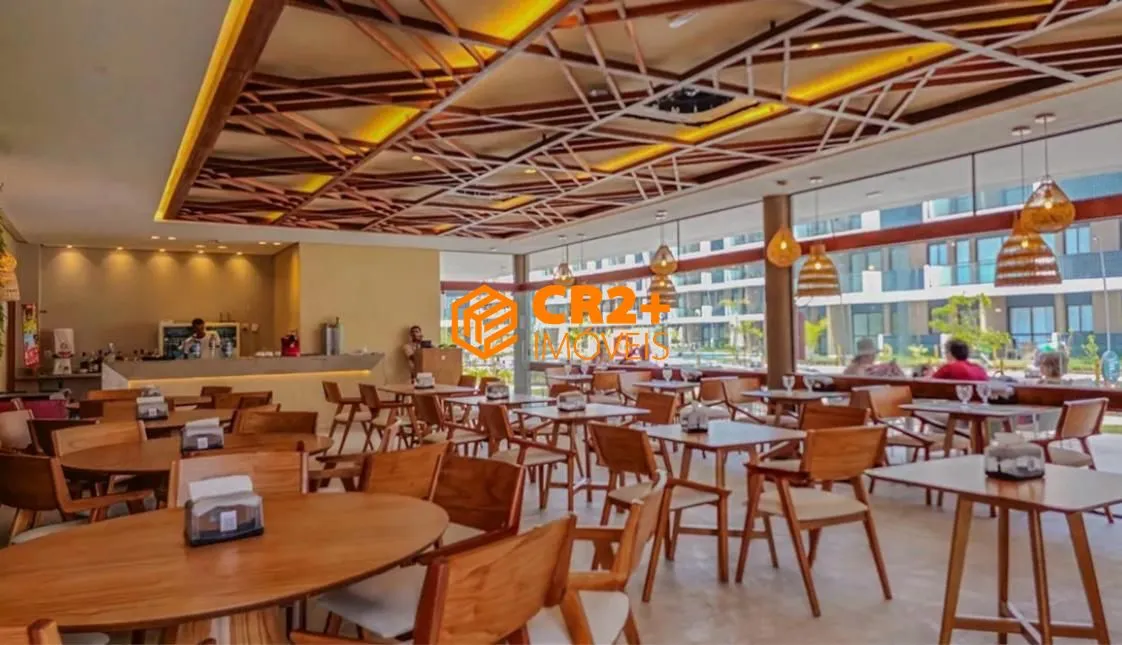 Imagem Vendo Apartamento em Muro Alto Mobiliado Makia Beach Experience.