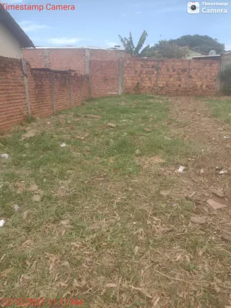 Imagem Terreno à Venda, 137 m² em Vila Garcia - Bauru