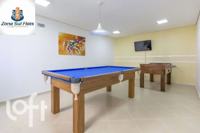 Imagem Apartamento à Venda No Sacomã Com 3 Dormitórios Sendo 1 Suíte e 2 Vagas