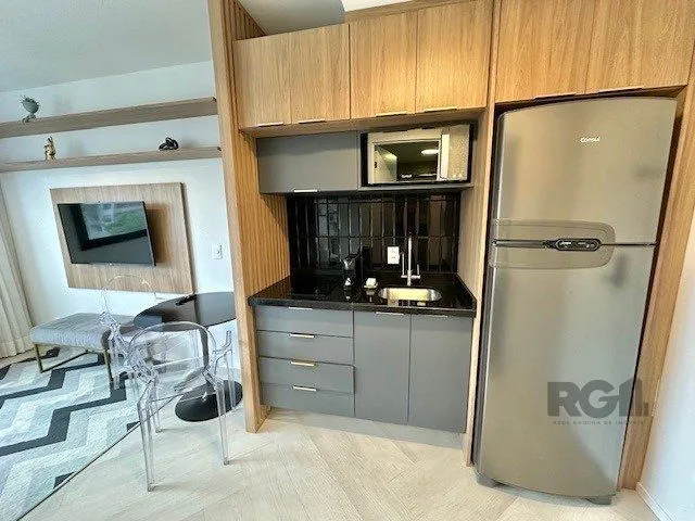 Imagem Loft finamente decorado para comprar no Lucas By Yoo.