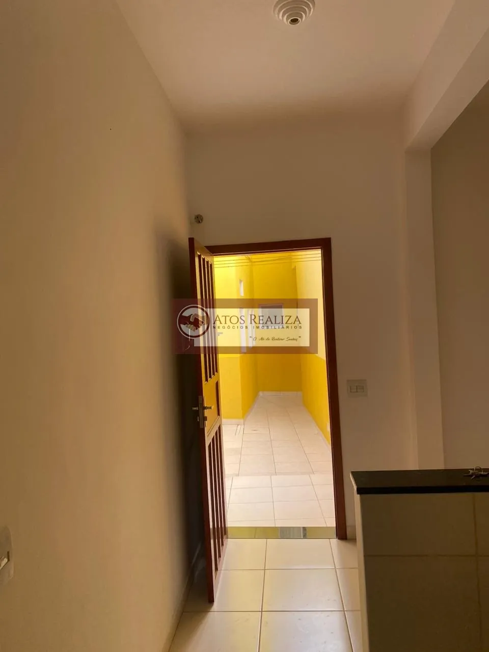 Imagem Aluga Linda Casa de 3 Comos em Cidade Dutra - São Paulo