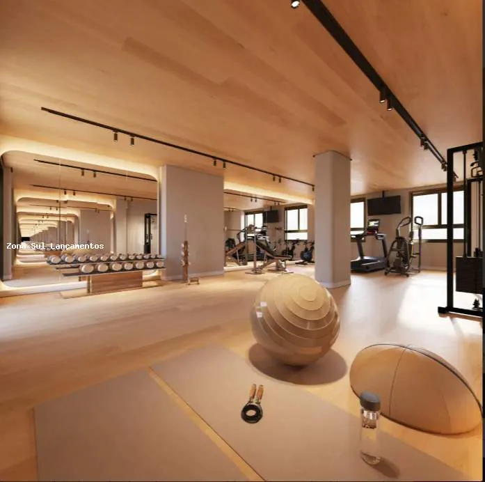 Imagem Lumière Studios Boutique - Retrofit com Metrô na Porta