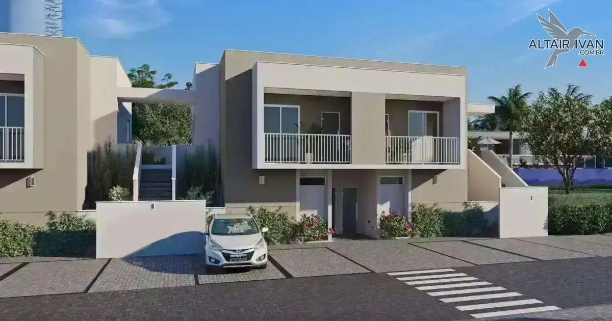 Imagem Casas em Pau Pombo, Nova Lima