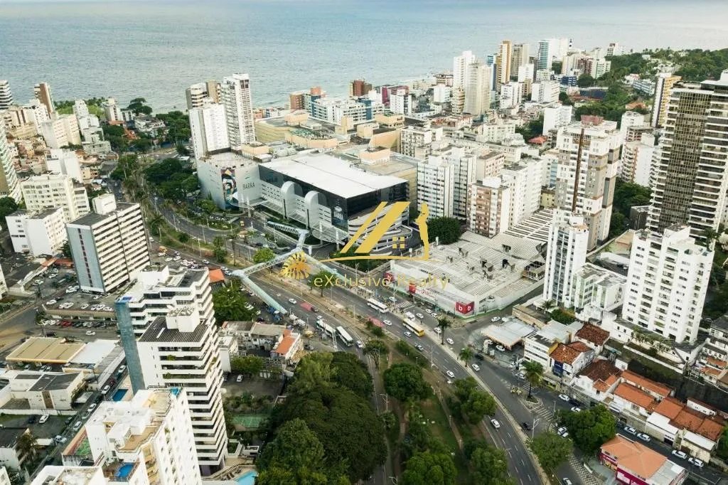 Imagem Apartamento RESIDENCIAL em Salvador - Bahia, Graça