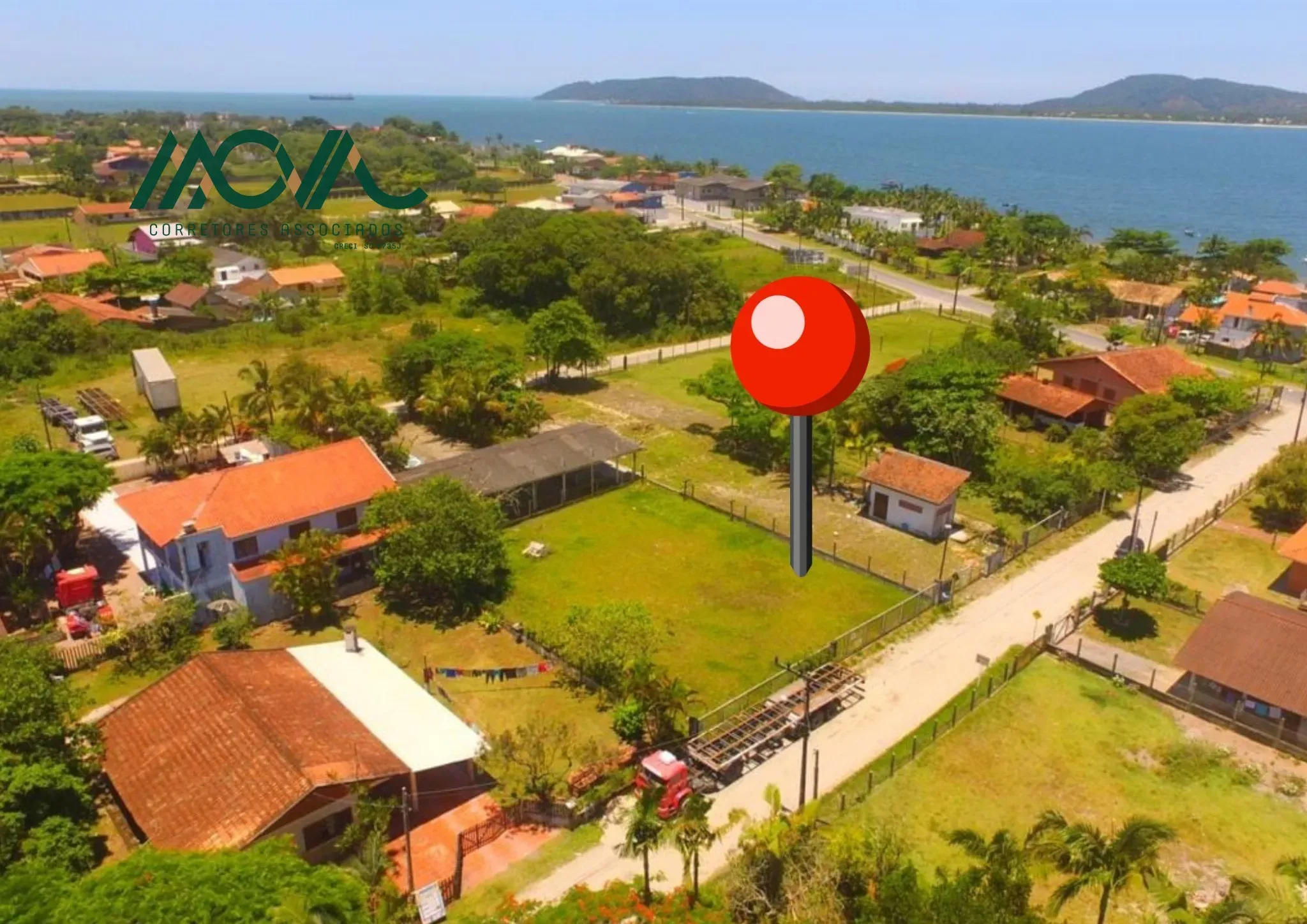 Imagem Terreno Residencial Murado Próximo à Praia, Balneário Farol de Itapoá II, SC

Descubra este exce...