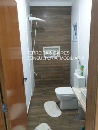 Imagem CASA RESIDENCIAL em INDAIATUBA - SP, JARDIM RESIDENCIAL NOVA VENEZA
