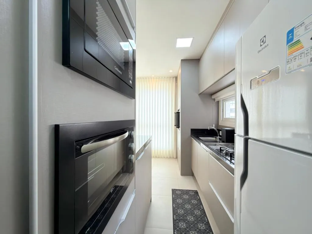 Imagem Apartamento 2 Dormitórios - Bairro Tapera