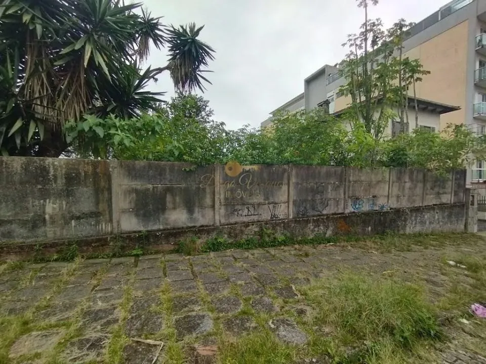 Imagem Terreno para Venda em Teresópolis / RJ no bairro Alto