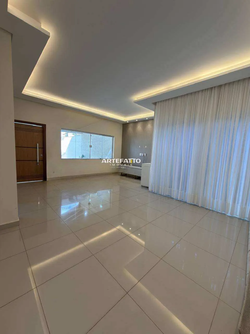 Imagem Casa à venda em Franca, Esplanada Primo Meneghetti, com 3 quartos, 169m2