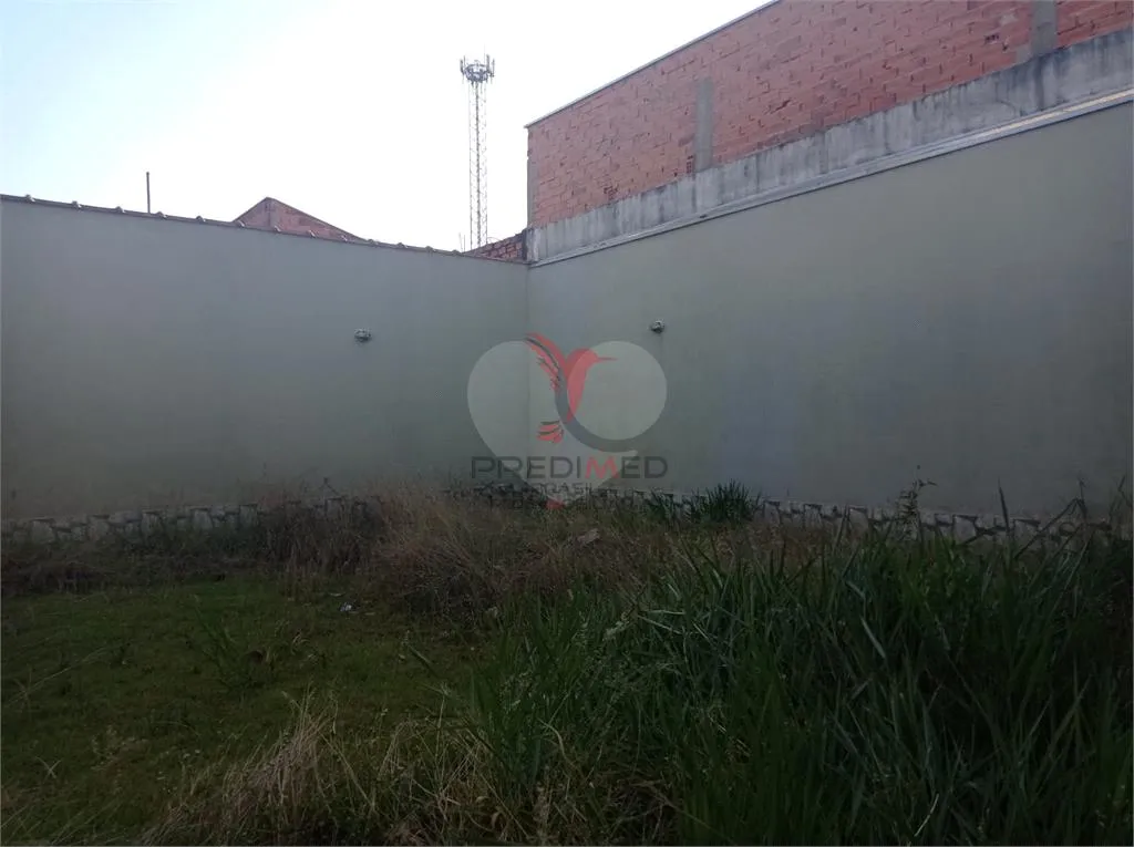 Imagem Casa de 82m² no bairro Residencial Santa Terezinha I, em Lençóis Paulista