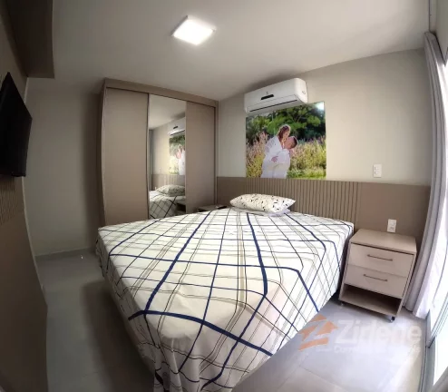 Imagem Apartamento de 3 quartos para quem busca sofisticação