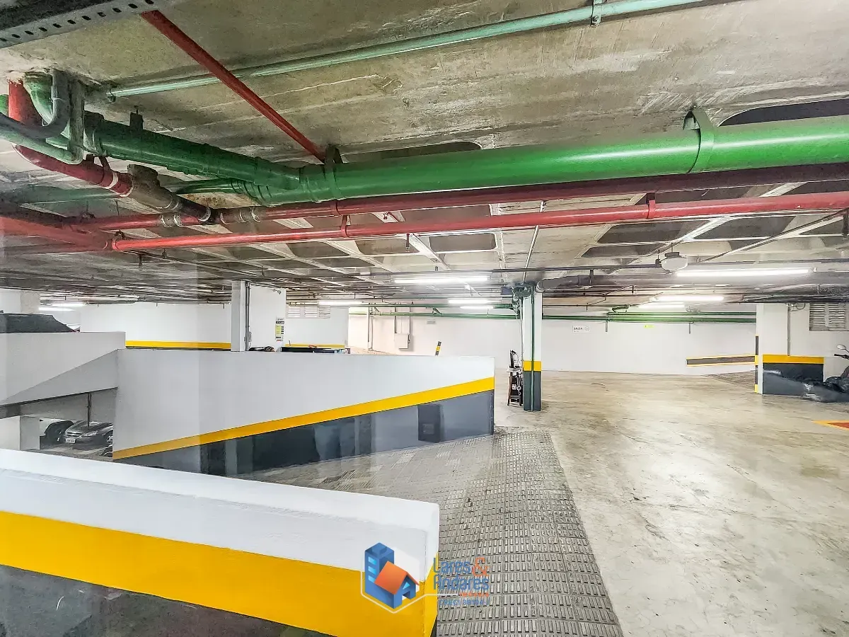 Imagem Conjunto comercial para venda em Santo Amaro, 70m²