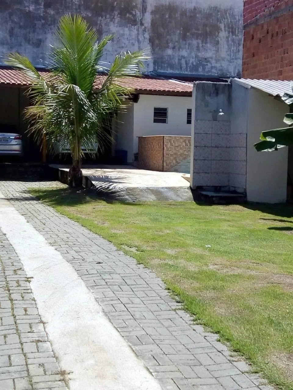 Imagem Casa à venda, em terreno de 550,00 M2, jardins, piscina, sol da tarde, rua tranquila. ambientes espaçosos.