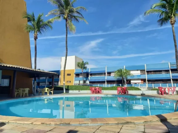 Imagem Flat à venda em Salvador, Armação, com 1 quarto, 65m2
