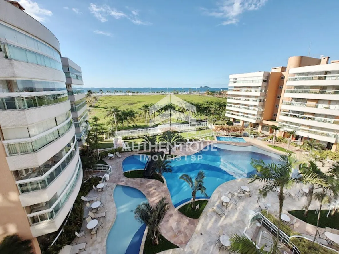 Foto do imóvel OÁSIS SPA E HOME RESORT GUARUJÁ - Apartamento no bairro Enseada / Vila Santa Clara no Guarujá à venda! em Rua D, 60 - Vila Santa Clara, Guarujá - SP