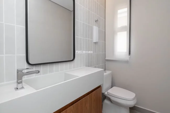 Imagem Conjunto comercial com 120m2 no Brooklin