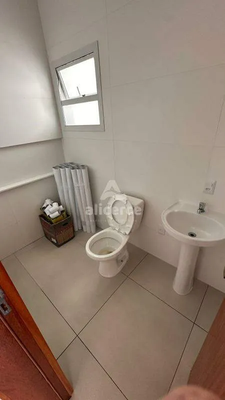 Imagem Casa à venda com 2 quartos 1 suíte, 65m² em Potecas São José