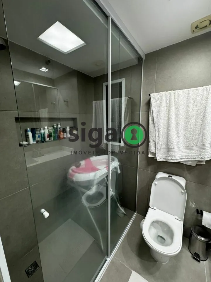 Imagem Cobertura Duplex à Venda no Itaim ? 2 Quartos (1 Suíte)