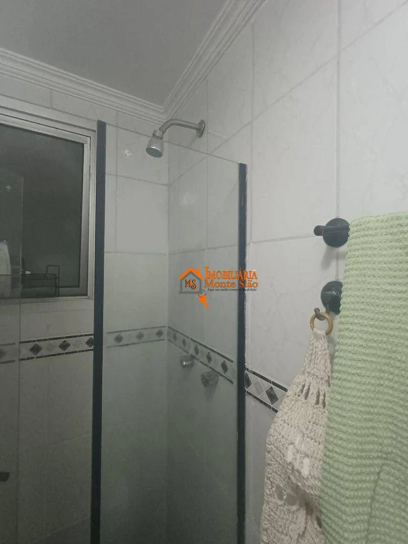 Imagem Apartamento no Macedo com suite e Lazer completo
