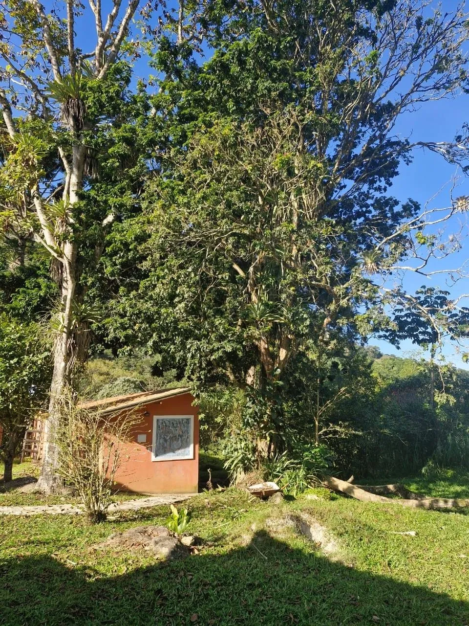 Imagem Sítio para locação, Ribeirão Grande, Pindamonhangaba, SP