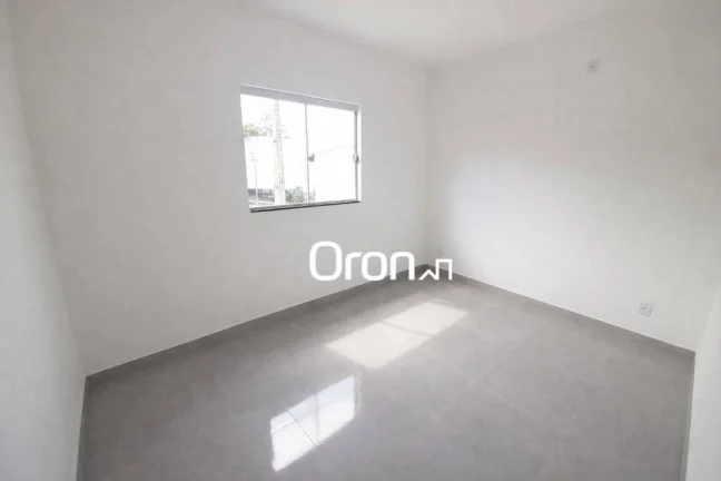 Imagem Casa com 3 dormitórios à venda, 70 m² por R$ 340.000,00 - Parque Alvorada - Senador Canedo/GO