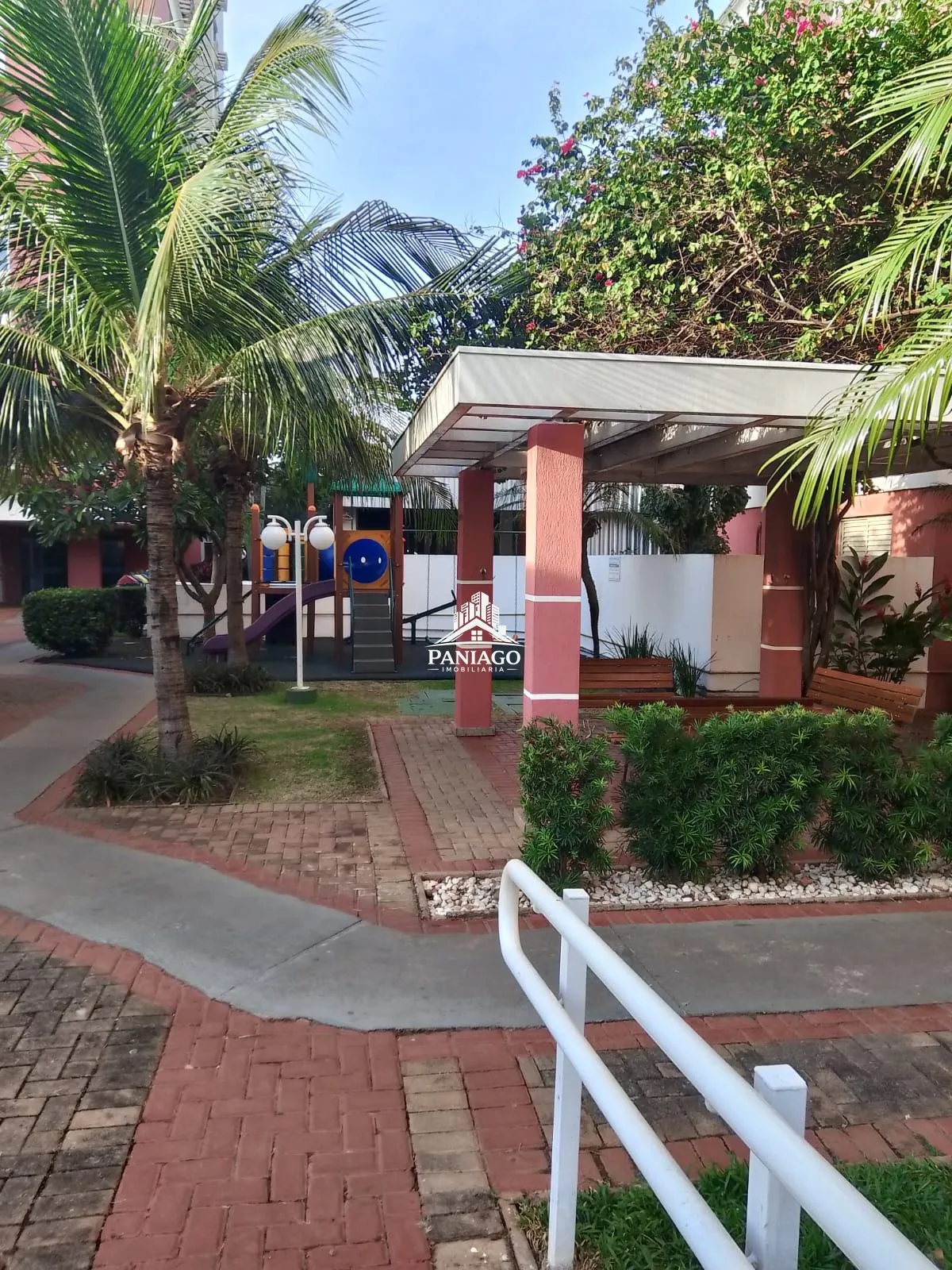 Imagem Apartamento à Venda no Garden Goiabeiras | 3 Quartos, sendo 1 Suíte