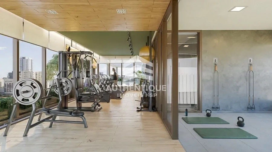 Imagem IRIS ESTAÇÃO MADALENA - Apartamento à venda no bairro Vila Madalena - São Paulo/SP, Zona Oeste