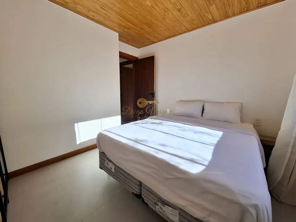 Imagem Casa em Condomínio para Venda em Teresópolis / RJ no bairro Vale Alpino