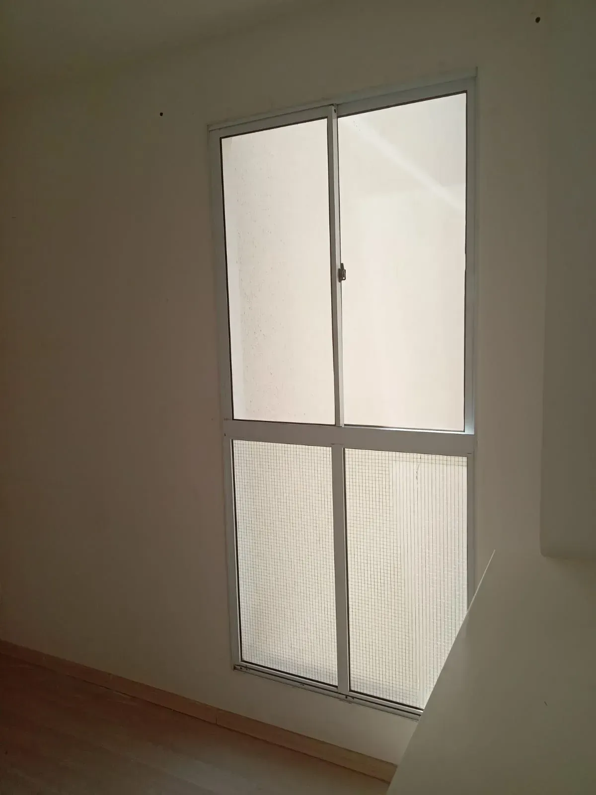 Imagem Apartamento à venda - Área útil 44 m2 com 2 dormitórios - 1 vaga - Condomínio Parque Jardim das Tuli