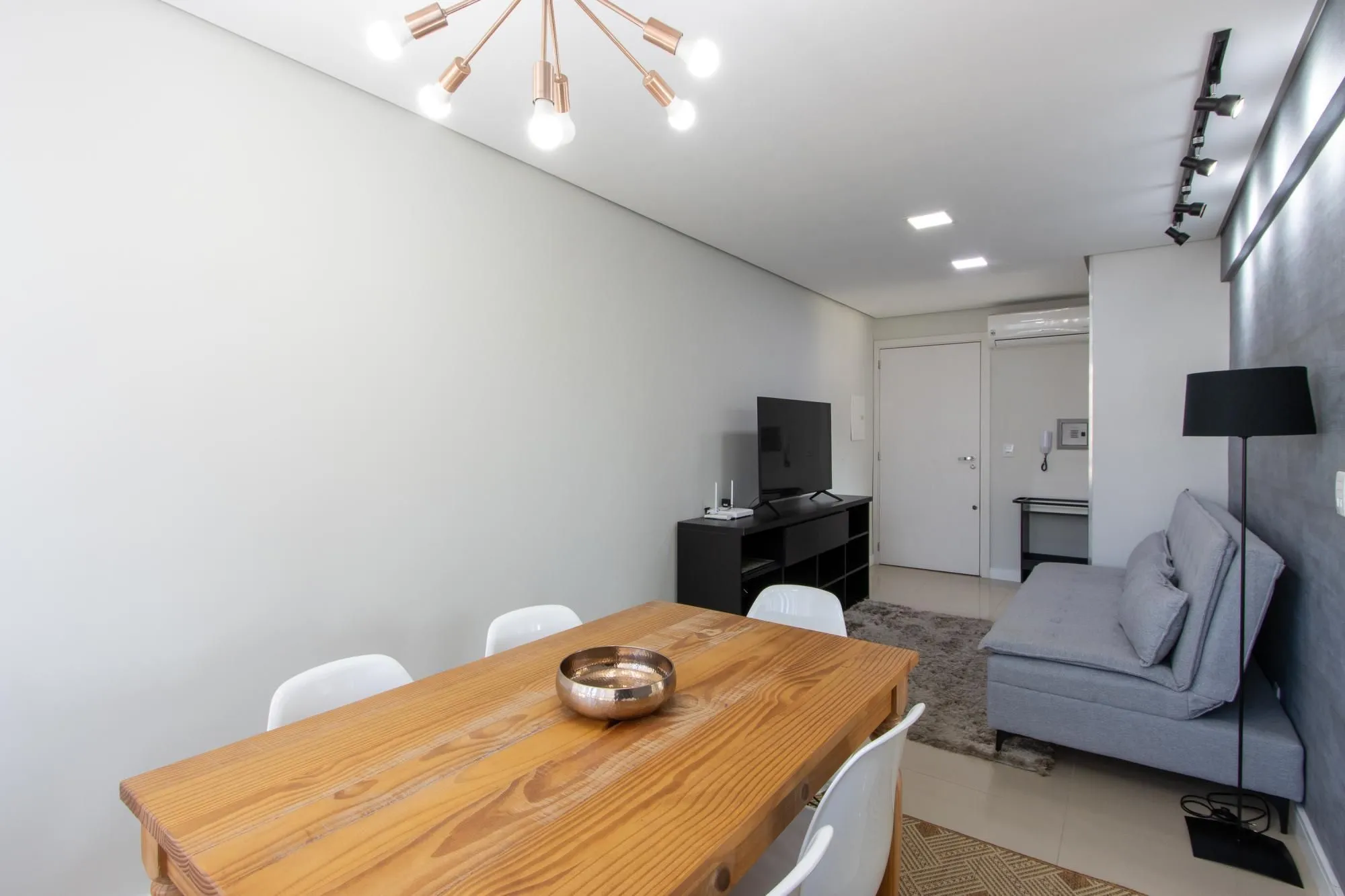 Imagem Apartamento em Ipanema