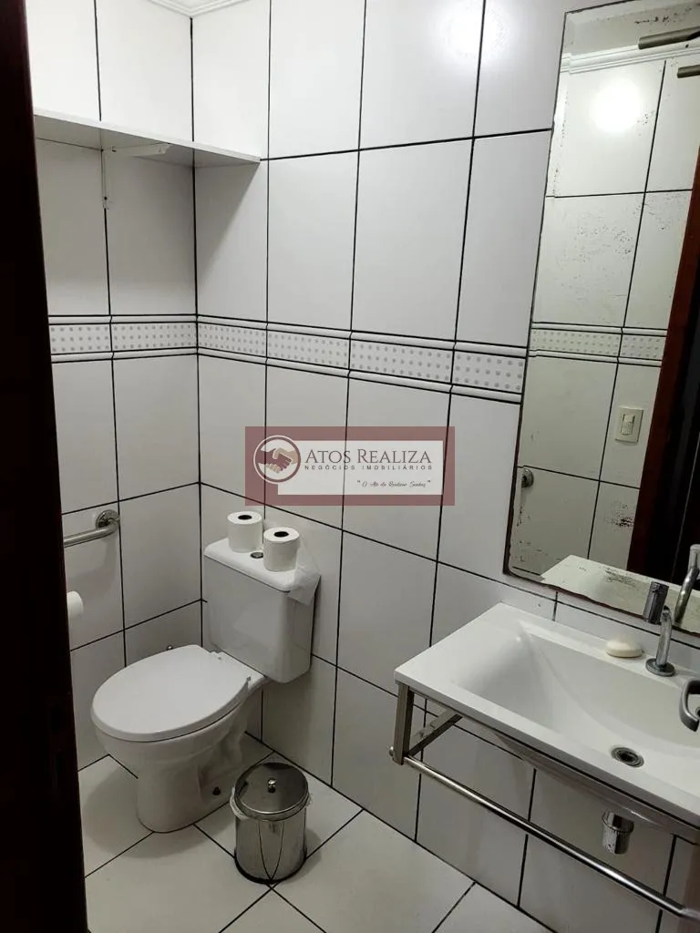 Imagem Vendo Apartamento no Condominio Pq dos Pássaros São Paulo SP