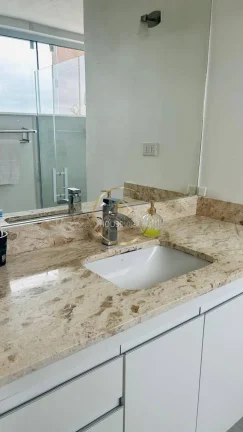 Imagem Apartamento, 3 Dormitórios ( 1 suíte), Vila Adyanna, Sjc.