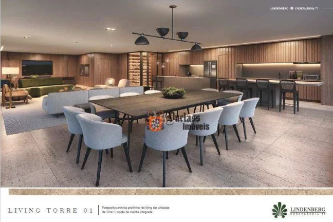 Imagem Residência Exclusiva Adolpho Lindenberg com 4 suítes, varanda gourmet e piscina, à venda, 772 m² por R$ 21.608.900 - Jardim América - São Paulo/SP